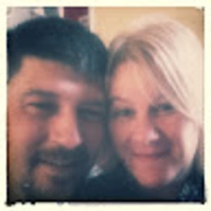 Meet your Posher, James and alison